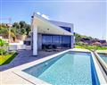 Enjoy a leisurely break at Villa Brava; Calheta; Portugal