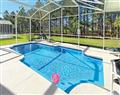 Relax at Villa Brighton House Executive; Highlands Reserve, Disney Area and Kissimmee; Orlando - Florida