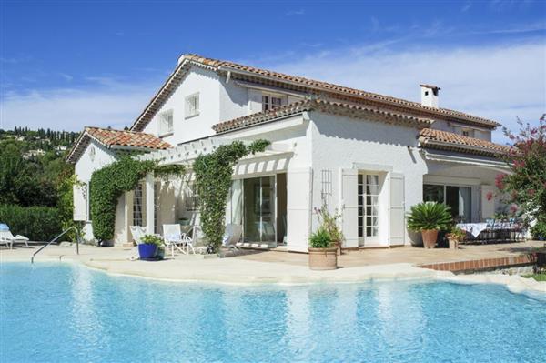 Villa Brillante in Cannes, France - Alpes-Maritimes