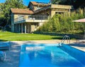Villa Bruca in Bistagno, Piedmont - Italy