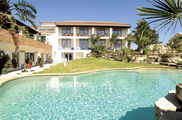 Villa Bruna in Sagres, Portugal - Lagos