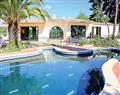 Relax at Villa Bucolina; Carvoeiro; Algarve