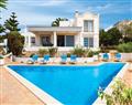 Forget about your problems at Villa Buganvilla; Guia, Albufeira; Algarve