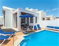 Unwind at Villa Buganvillas 62; Playa Blanca; Lanzarote