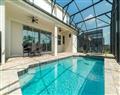 Take things easy at Villa Bunting; Solara Resort; Orlando