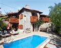 Relax at Villa Buse Evi; Kaya, Mediterranean Coast; Turkey