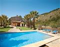 Unwind at Villa Busqueroles; Pollensa; Mallorca