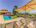 Villa Cabanellas in Pollensa - Mallorca