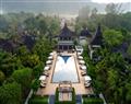 Unwind at Villa Cacey; Layana Resort; Thailand