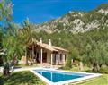 Relax at Villa Cadell Petit; Pollensa; Mallorca