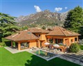 Villa Cadone in Mandello del Lario LC, Lago Di Como - Italy