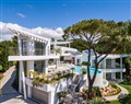 Villa Cadu in Quinta Do Lago, Faro - Portugal