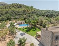 Villa Cal Papa in Cala San Vicente - Mallorca