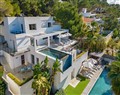 Villa Calada in Ibiza - Spain