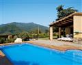 Relax at Villa Caledonia; Arbucies; Costa Brava