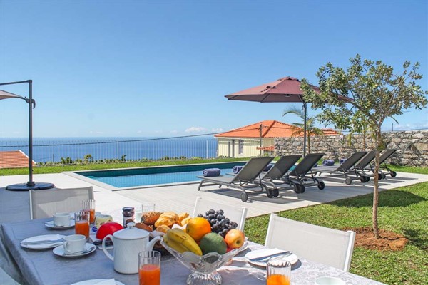 Villa Calheta Heights, Calheta, Madeira