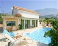 Villa Callas in Kefalonia - Greece