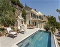 Enjoy a leisurely break at Villa Calluna; Brac; Dalmatia