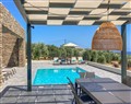 Villa Callux <i>Greece</i>