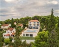 Villa Calmare <i>Croatia</i>