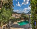 Enjoy a leisurely break at Villa Calvario; Pollensa; Mallorca