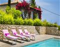 Forget about your problems at Villa Calypso; Spartia; Kefalonia