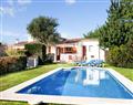 Villa Ca'n Bobis in Pollensa - Mallorca