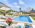 Villa Can Colom in Pollensa - Mallorca