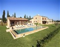 Villa Can Fiol in Pollensa - Mallorca