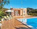 Forget about your problems at Villa Can Fornet; San Jordi; Ibiza