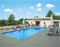 Relax at Villa Can Juame Arnau; Santa Eulalia;  Ibiza