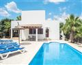 Forget about your problems at Villa Can Mas; Cala d'Or; Mallorca