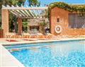 Unwind at Villa Can Pessal; Ca's Concos, Cala d'Or; Mallorca