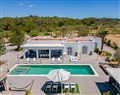 Villa Canel in Ibiza - Spain