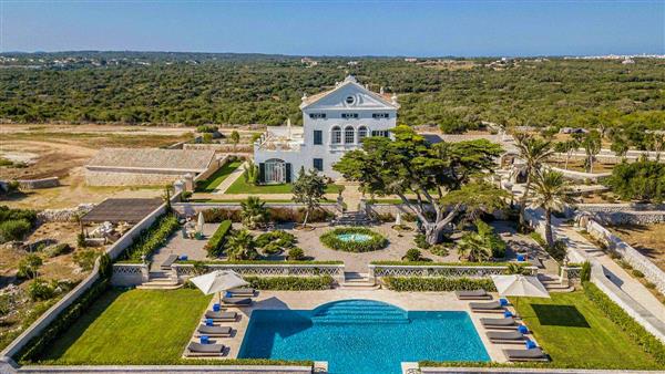 Villa Canutell in Illes Balears
