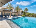 Villa Cap Negre, LE LAVANDOU - France