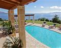 Enjoy a leisurely break at Villa Cape Demetra; Spartia; Kefalonia