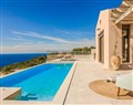 Villa Cape Eleni - Kefalonia