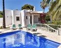 Villa Capricorn in Cala d'Or - Mallorca