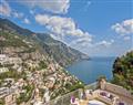 Villa Capuleti, Sorrento & Amalfi Coast - Italy
