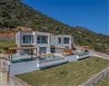Villa Caramac <i>Greece</i>
