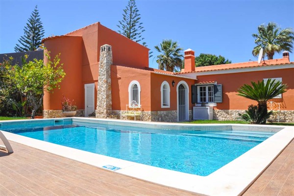 Villa Cari Golf, Vilamoura, Algarve