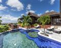 Enjoy a leisurely break at Villa Caribali; Calabash Luxury Boutique Hotel; Caribbean