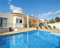 Forget about your problems at Villa Carla; Carvoeiro; Algarve