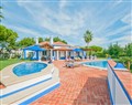Villa Carla in Torre da Medronheira, Olhos de Agua - Portugal