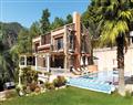 Take things easy at Villa Carmina; Gocek, Mediterranean Coast; Turkey