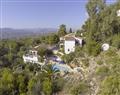 Enjoy a leisurely break at Villa Caroix; Javea; Spain