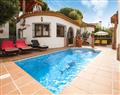 Relax at Villa Carol; Calahonda; Costa del Sol