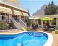 Relax at Villa Casa Barclay; Camposol; Costa Calida