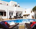 Enjoy a leisurely break at Villa Casa Bordoy; Cala d'Or; Mallorca